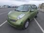 Ref. PLAYA - Nissan March 1.3cc  27000km