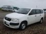 Ref. Playa - Toyota 1.3cc Succed Mec Diesel