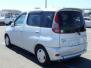 Ref. PLAYA - Toyota Fun Cargo 1.3cc