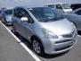 Ref. japon - Ractis 16 mil km 2wd Aut 1.3cc