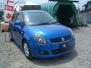 Ref. PLAYA - Suzuki Swift Aut.  2wd. 1.5cc