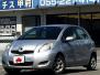 Ref. playa - Toyota New Vitz  1.0cc