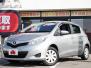 Ref. playa - Toyota New Vitz  1290cc