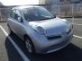 Ref. PLAYA - Nissan March 2wd Aut 1.2cc