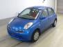 Ref. PLAYA - Nissan March  2wd Aut 1.2cc