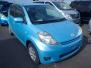 Ref. PLAYA - Toyota Passo  1.3cc