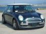 Ref. depocito puerto - Bmw Mini Cooper Aut.  2wd. 1.6cc