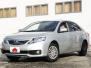 Ref. Depocito puerto - Toyota Allion  Aut.  2wd. 1.5cc