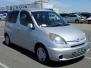 Ref. playa - Toyota 16 mil Km. Funcargo 1.5cc