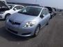 Ref. PLAYA - Toyota AURIS  1.5cc