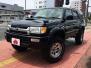 Ref. Depocito puerto - Toyota  Surf 4wd